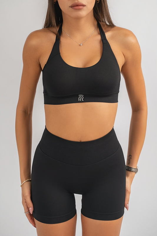 חזיית ספורט לאימון עם תמיכה גבוהה – דגם EMBER