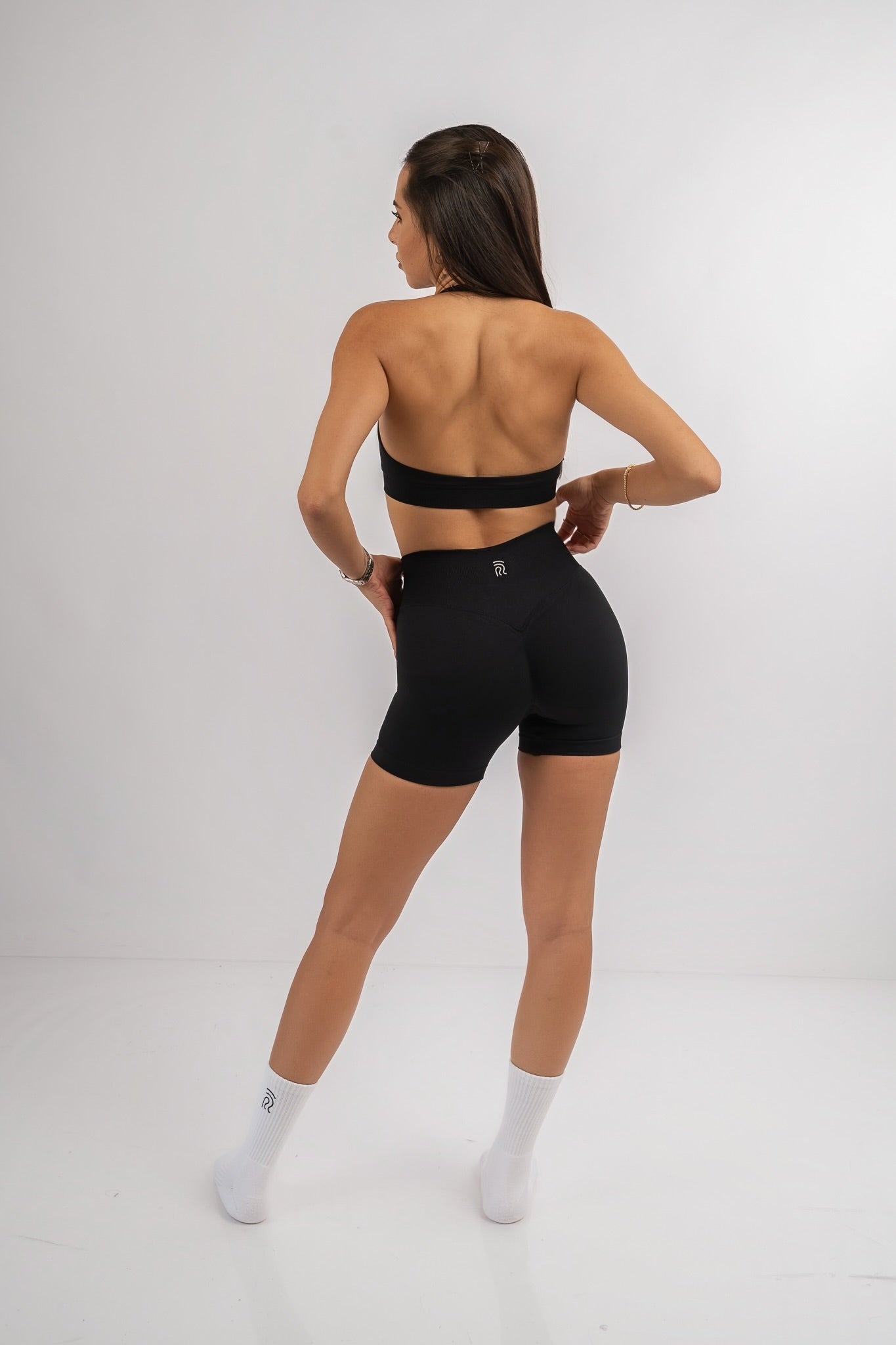 טייץ קצר EMBER