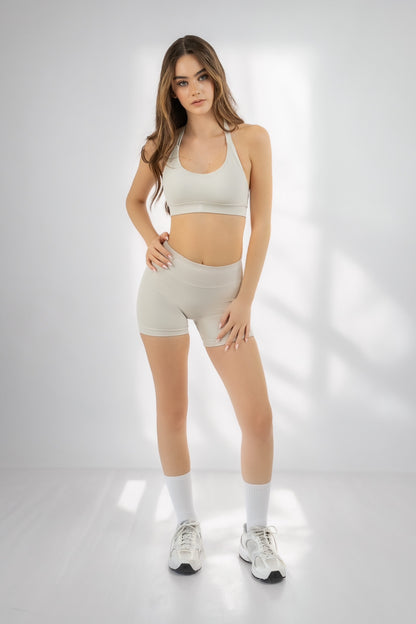 טייץ קצר מחטב EMBER