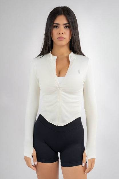 ז'קט ספורט FLARE מחטב