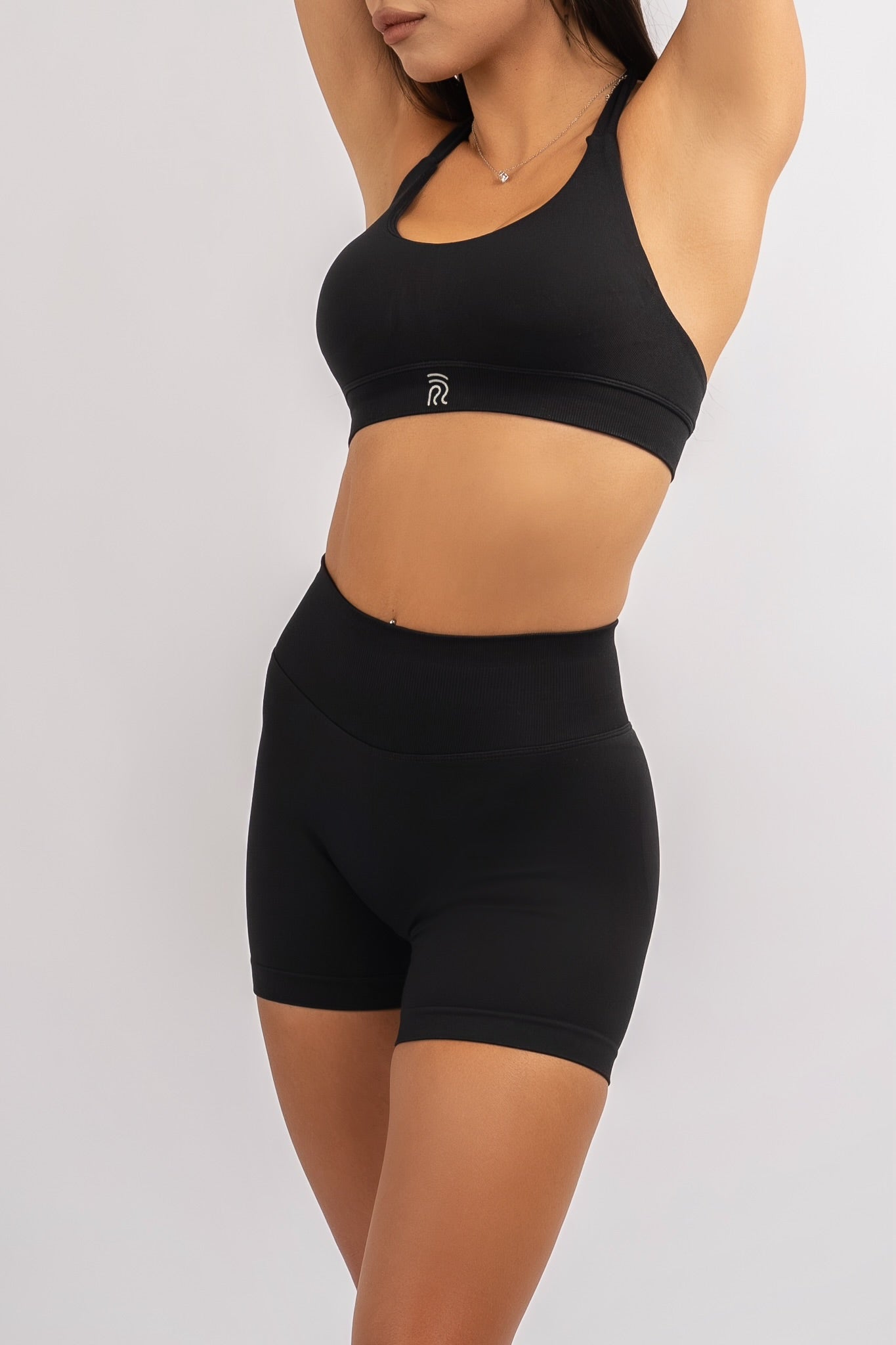 טייץ קצר EMBER