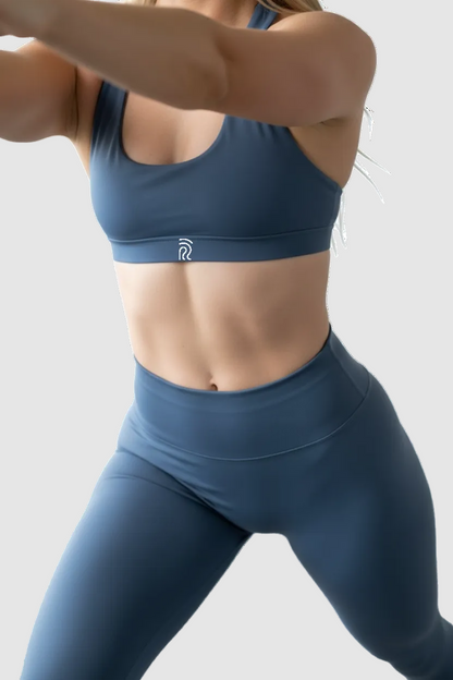 טייץ ספורט מחטב EMBER