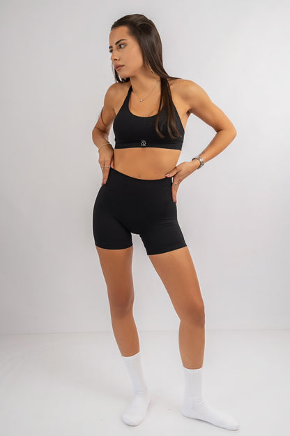 חזיית ספורט לאימון עם תמיכה גבוהה – דגם EMBER