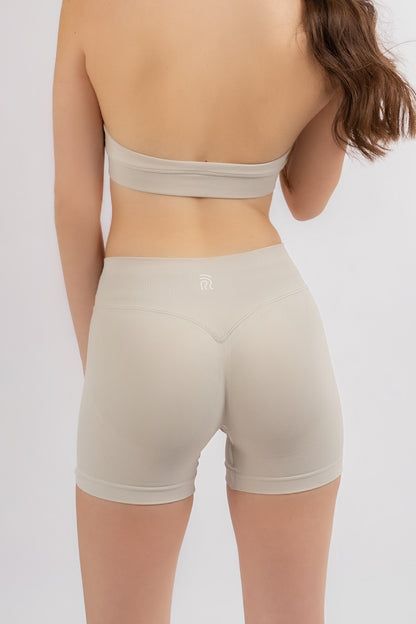 טייץ קצר מחטב EMBER